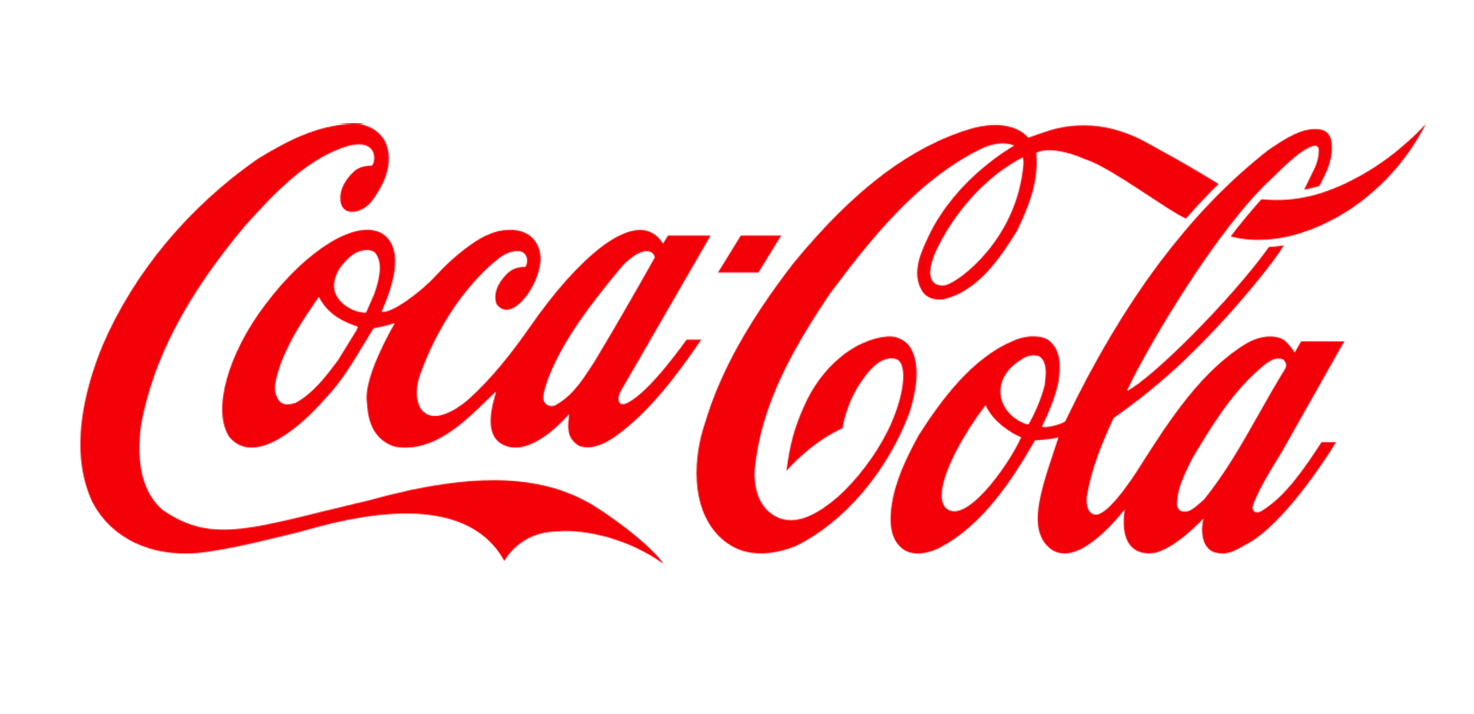 Coca-Cola Logo